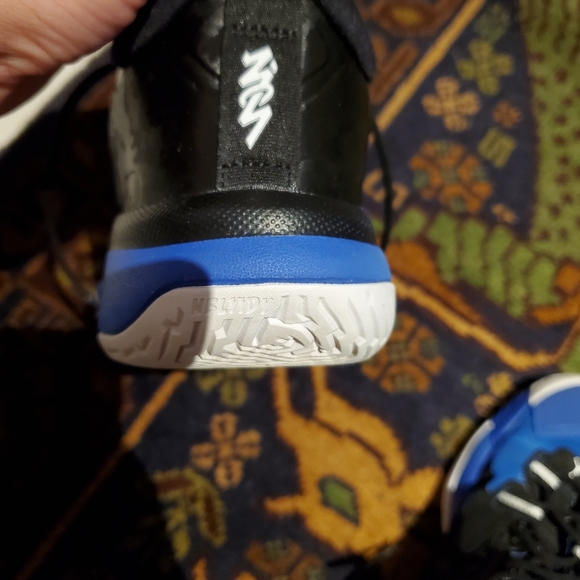 Jordan Zion 1 - Picture 5 of 8